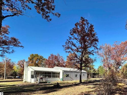 11664 Revord Road, Fife Lake, MI, 49633 | Card Image