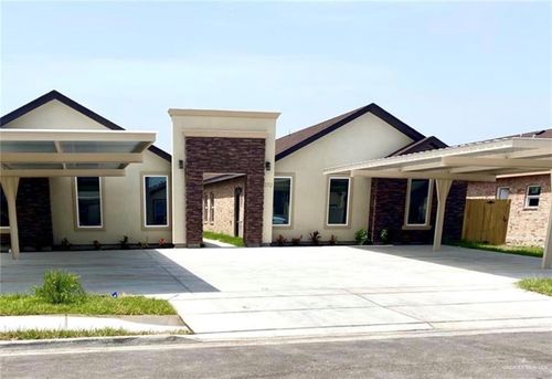 3712 Valeria St, Edinburg, TX, 78541-0617 | Card Image