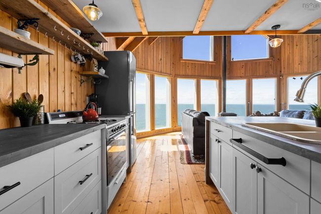1195 Shore Rd W, House other with 2 bedrooms, 2 bathrooms and null parking in Delaps Cove NS | Image 26