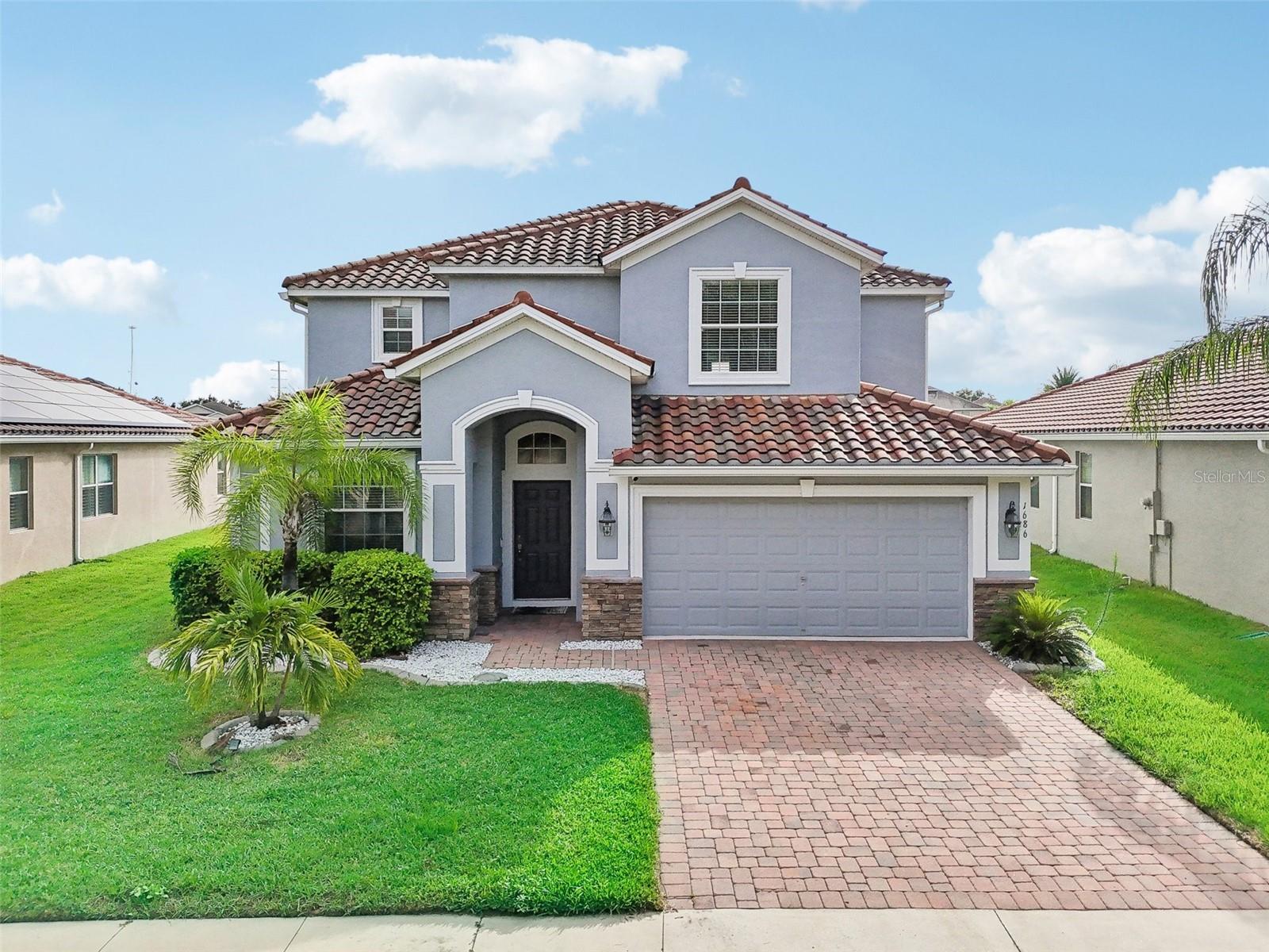 Lake Side Ave, Davenport, FL 33837