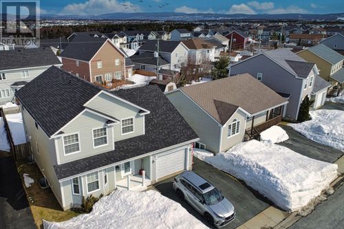 52 Almond Crescent, St. John's, NL, A1H1A6 | Card Image