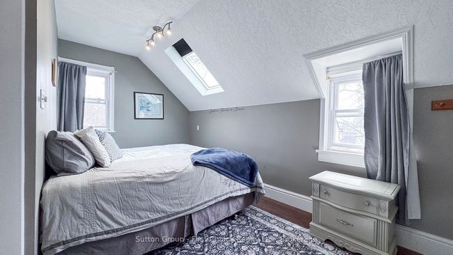 313 Huron Rd, House other with 3 bedrooms, 2 bathrooms and 4 parking in Goderich ON | Image 40