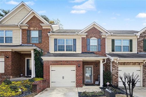 3180 Haynes Park Dr, Lithonia, GA, 30038-7150 | Card Image