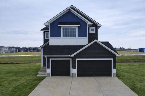 852 Dawson Pt, Chestermere, AB, T1X3G3 | Card Image