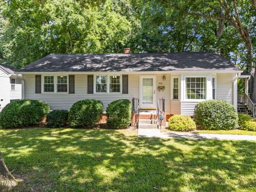 525 Barksdale Dr, Raleigh, NC, 27604-2203 | Card Image