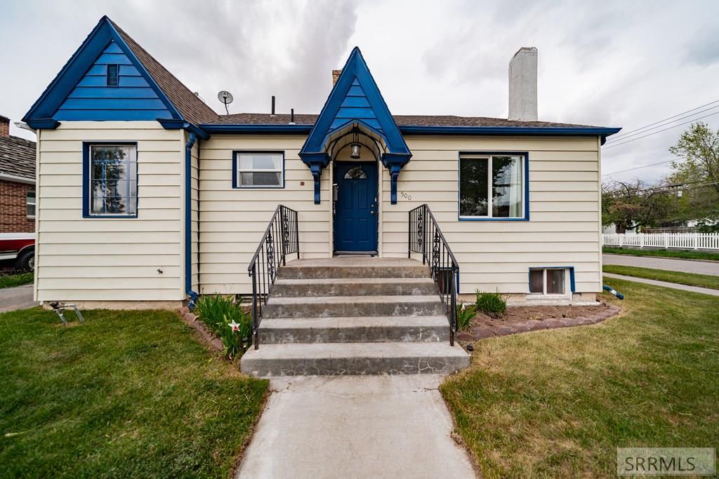 K St, Idaho Falls, ID 83402