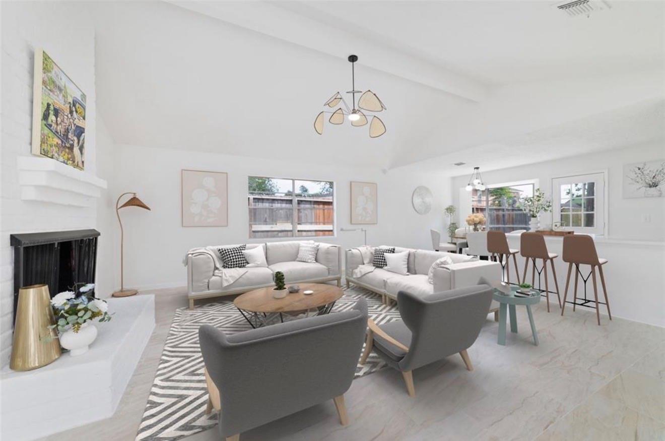 Residential Lease in Hockley 3