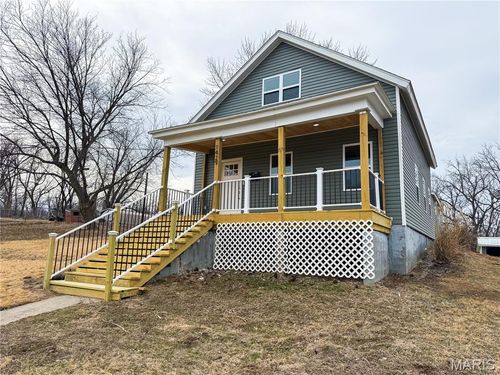 1429 Park Ave, Hannibal, MO, 63401-4913 | Card Image