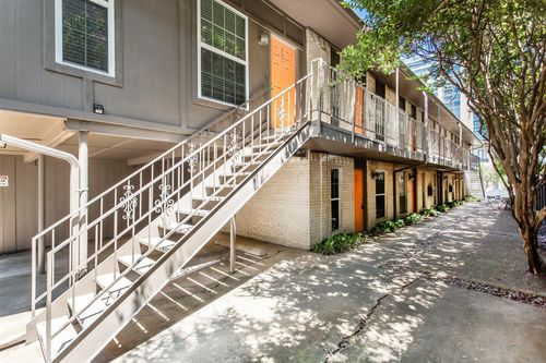 103-4319 Mckinney Ave, Dallas, TX, 75205-4514 | Card Image