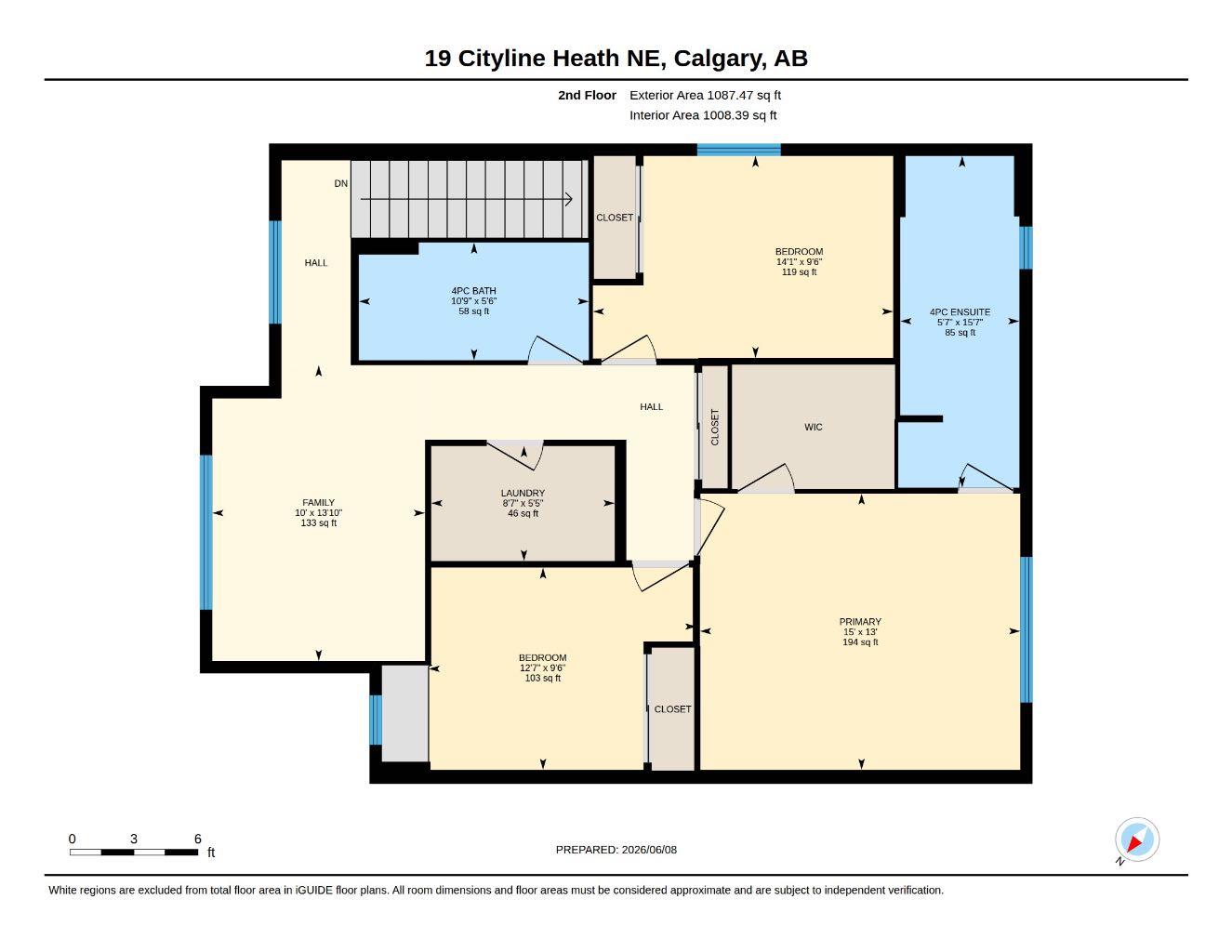 Residential in Calgary 2