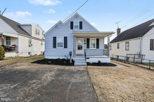 7841 Birmingham Ave, BALTIMORE, MD, 21234-5405 | Card Image