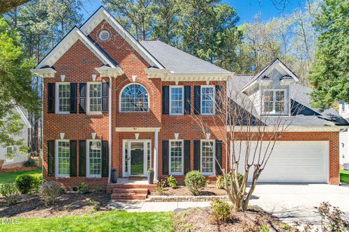108 Selly Manor Ct, Cary, NC, 27518-2409 | Card Image