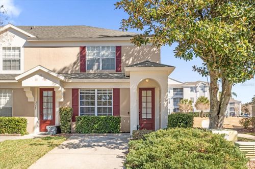 2323 Silver Palm Dr, KISSIMMEE, FL, 34747-2708 | Card Image