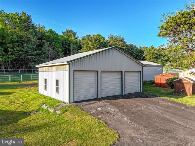 1163 Bush Rd, Home with 4 bedrooms, 4 bathrooms and null parking in Cresco PA | Image 68