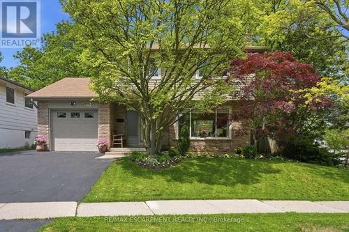 1381 Majestic Drive, Burlington (Palmer), ON, L7M1G5 | Card Image