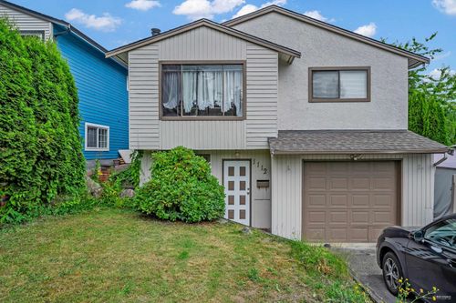 1112 Hansard Cres, Coquitlam, BC, V3C4W7 | Card Image