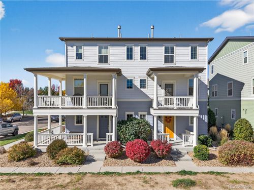 299 Cheyenne Dr, Lafayette, CO, 80026-9233 | Card Image