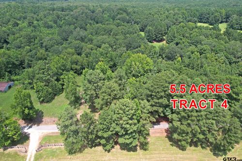 Tract 4 County Road 3117, Clarksville, TX, 75426 | Card Image