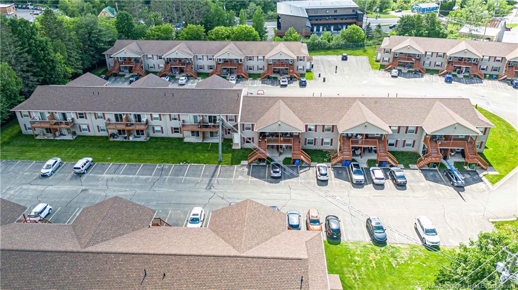 Residential in Fredericton
