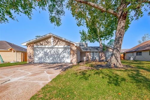 16023 Spinnaker Drive, Crosby, TX, 77532 | Card Image