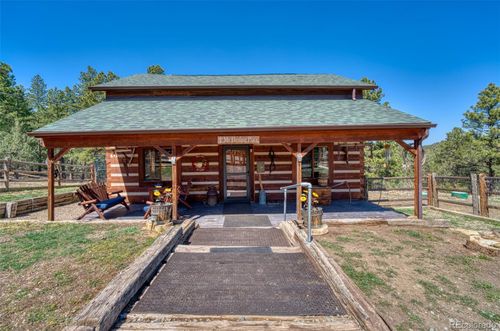 33031 Ponderosa Ridge Dr, Trinidad, CO, 81082-3989 | Card Image