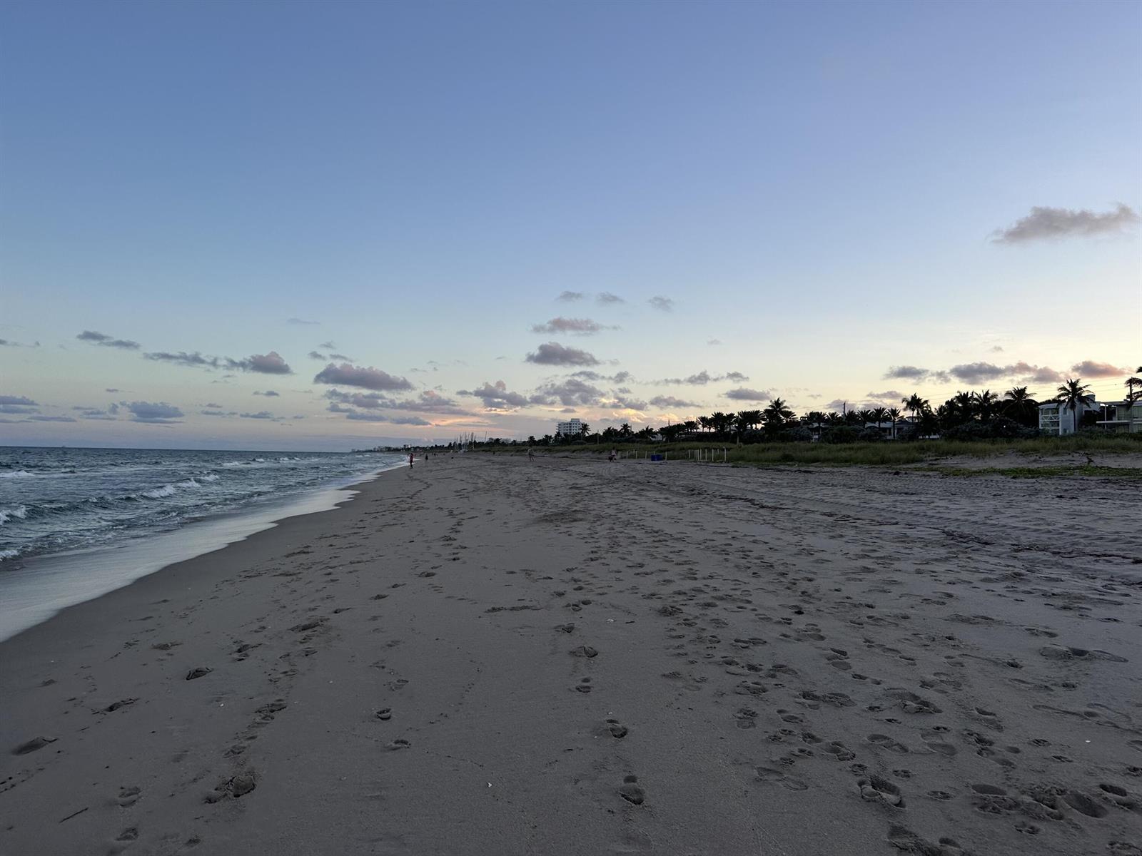 Land in Delray Beach