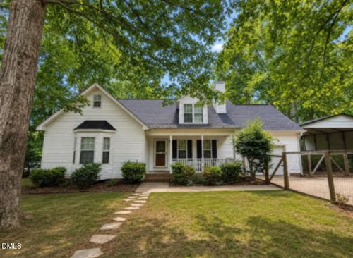 330 Cherrylaurel Dr, Youngsville, NC, 27596-7134 | Card Image