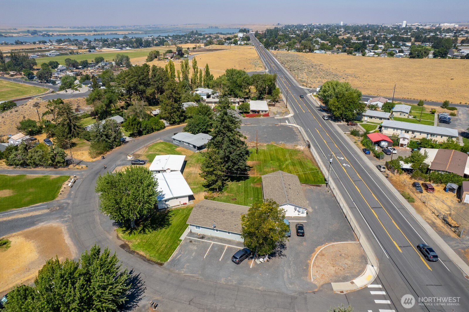Residential Income in Moses Lake 4