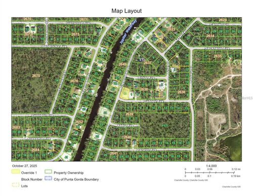 1372 Clearview Dr, Port Charlotte, FL, 33953-2607 | Card Image