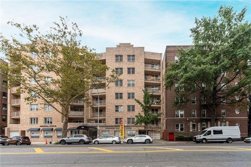 7a-2421 Ocean Ave, Brooklyn, NY, 11229-3524 | Card Image