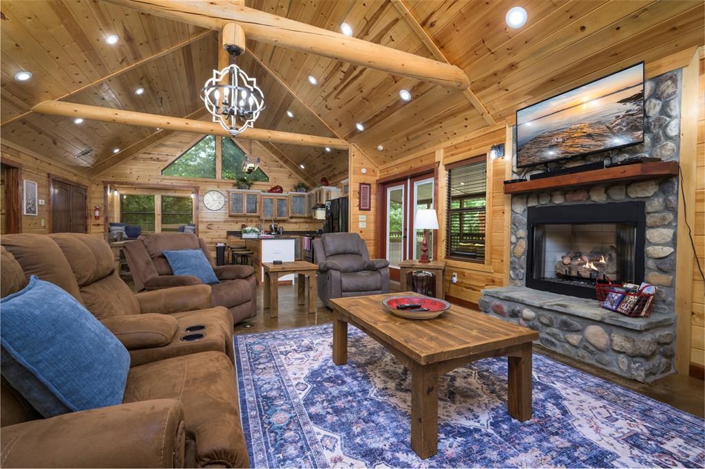 Residential in Broken Bow 4