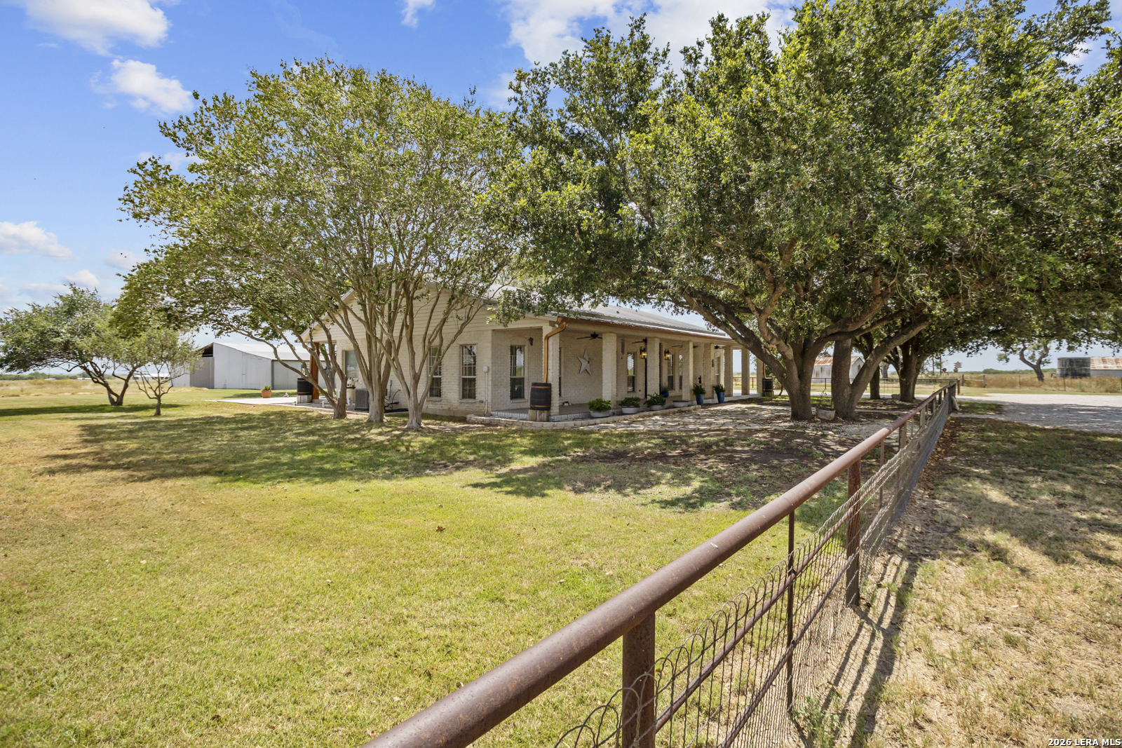 Residential in McCoy 4