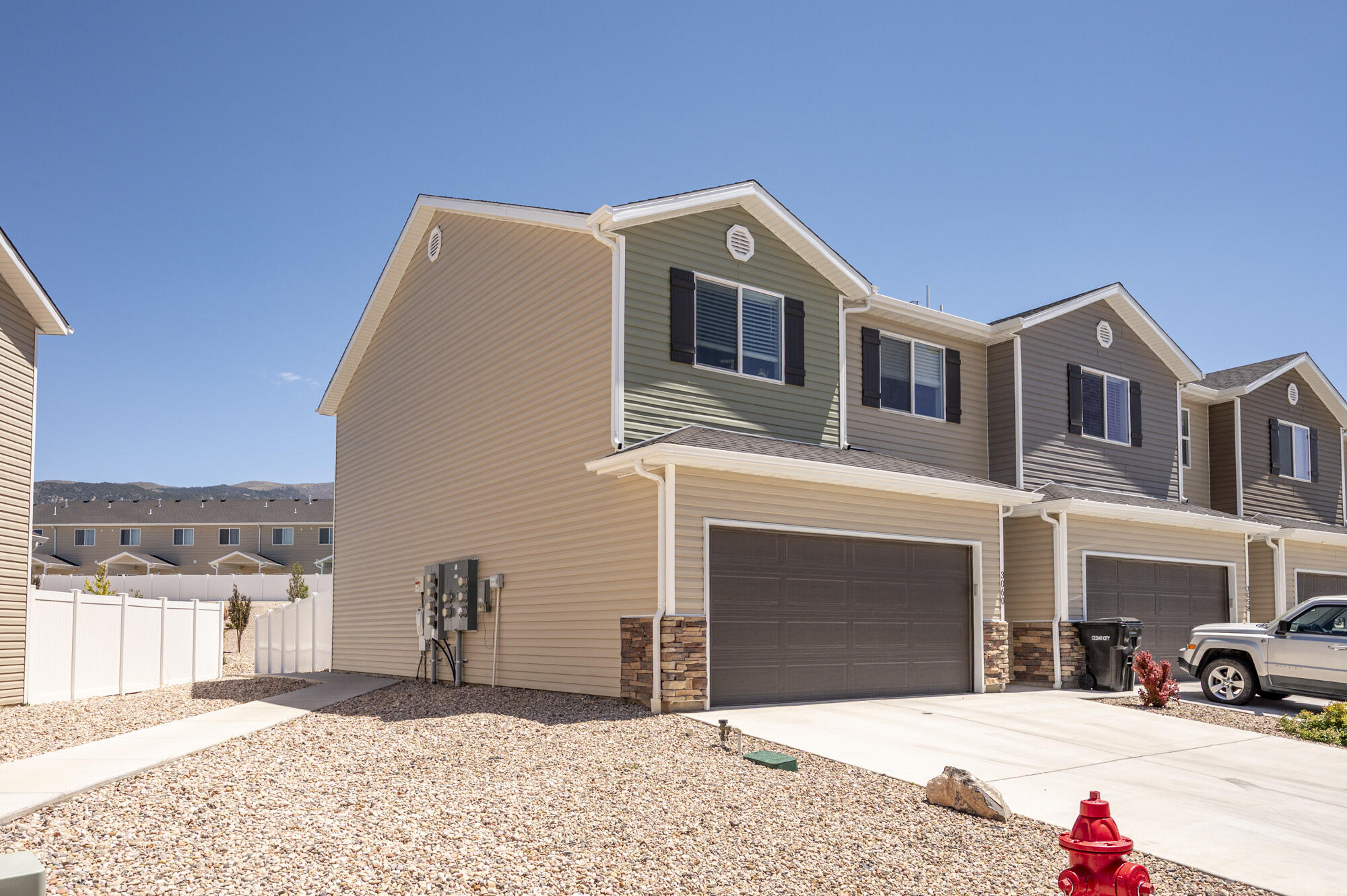 Residential in Cedar City 3