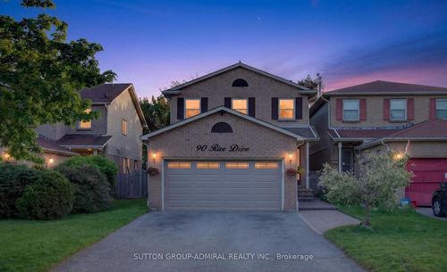 90 Rice Dr, Whitby, ON, L1N7Y3 | Card Image