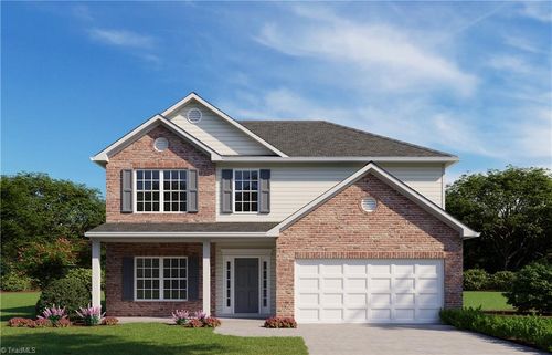 339-1336 Dandridge Dr, Kernersville, NC, 27284-0230 | Card Image