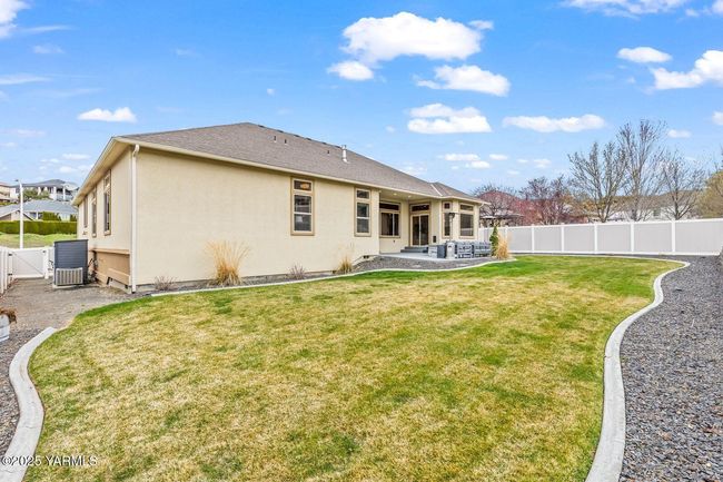 Backyard | Image 35