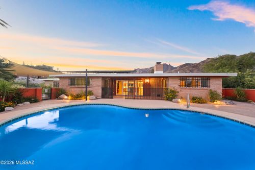 4300 E Placita Panuco, Tucson, AZ, 85718 | Card Image