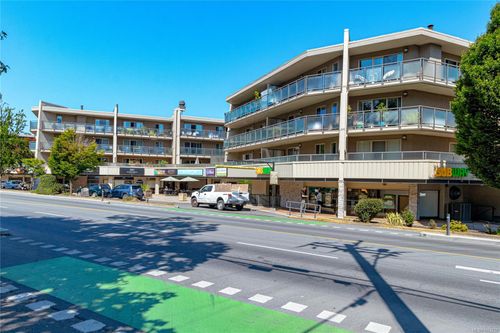 312-1545 Pandora Ave, Victoria, BC, V8R6R1 | Card Image