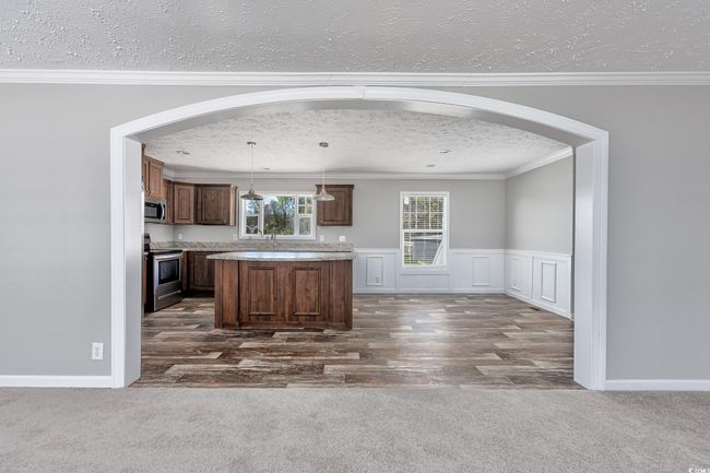 4233 Valley Forge Rd, House other with 4 bedrooms, 2 bathrooms and 6 parking in Aynor SC | Image 9