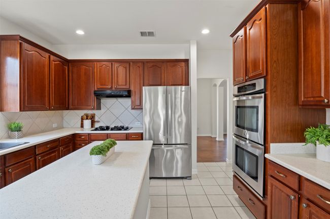 9713 Beck Dr, House other with 4 bedrooms, 3 bathrooms and null parking in Plano TX | Image 19