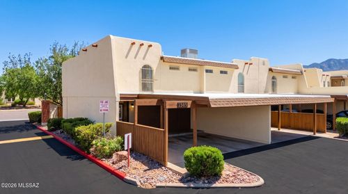 1585 E Prince Road, Tucson, AZ, 85719 | Card Image