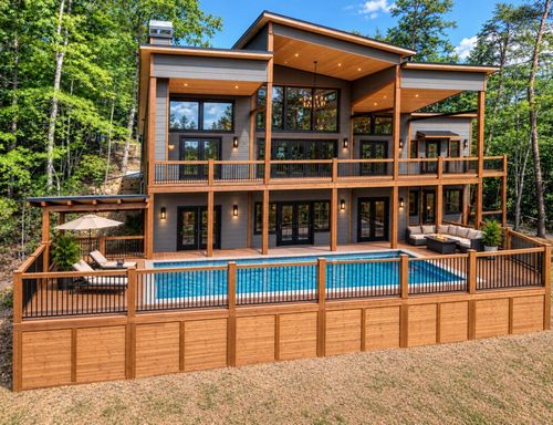 286 Mountain Ridge, Blue Ridge, GA, 30513 | Card Image