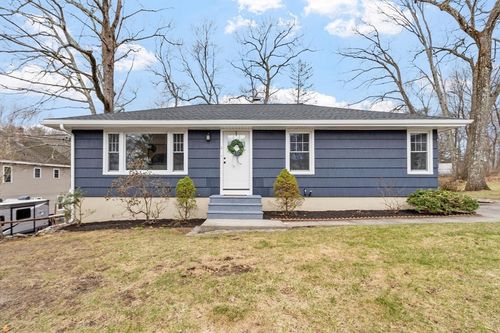 5 Ronald Ln, Shrewsbury, MA, 01545-5006 | Card Image