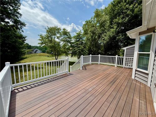11400 Bailey Mountain Trl, Midlothian, VA, 23112-3057 | Card Image