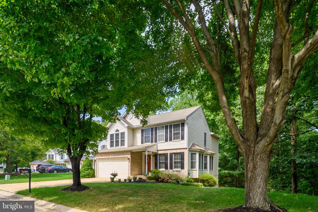 Jackson Ct, Laurel, MD 20723