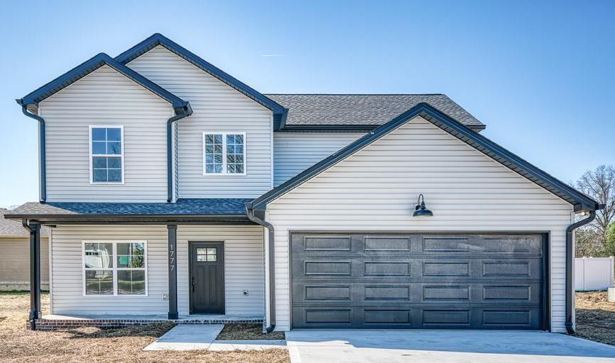 Eagle Dr, Cookeville, TN 38506
