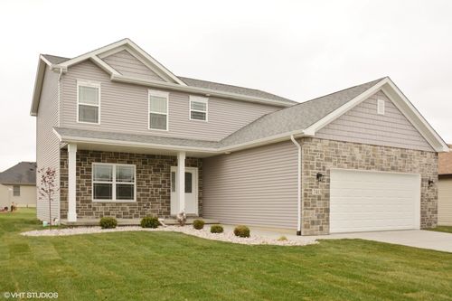 1375 W 77th Pl, Merrillville, IN, 46410-5984 | Card Image