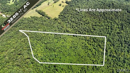 TBD Antler Ridge Subdivision, Eminence, MO, 63629 | Card Image