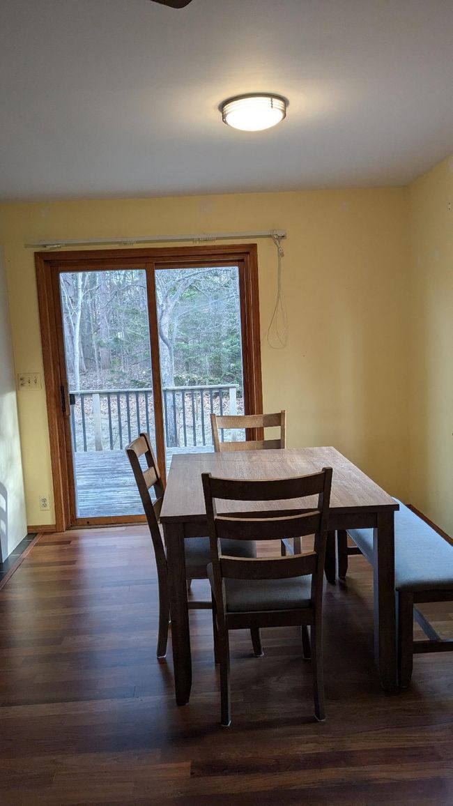 3341 Jungle Inn Rd, House other with 2 bedrooms, 1 bathrooms and null parking in Arcadia MI | Image 9