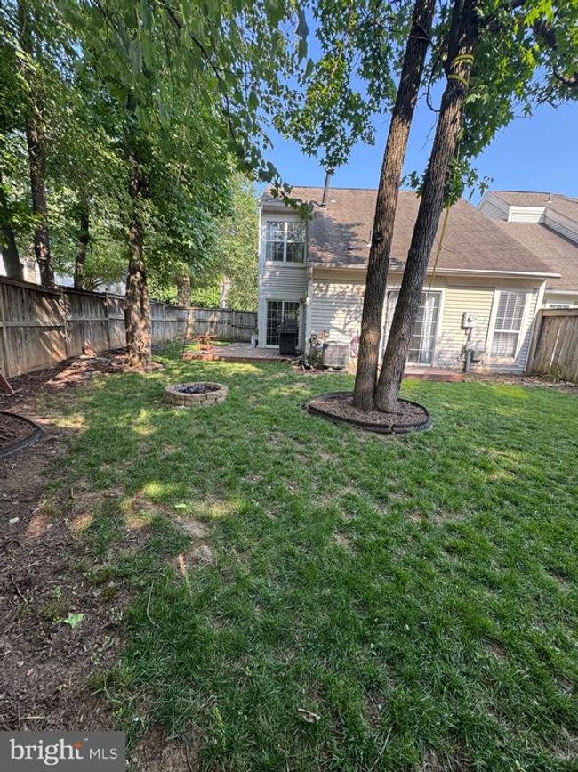 6215 Stonepath Cir, Townhouse with 2 bedrooms, 2 bathrooms and null parking in CENTREVILLE VA | Image 26